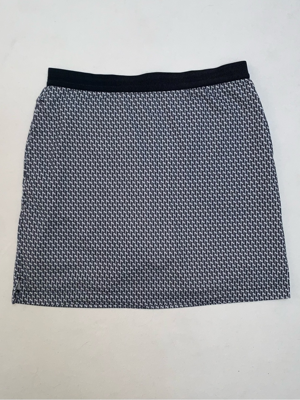 Fairway & Greene Women Athletic Golf Skirt Skort Tennis Pickleball Pockets Sz 6